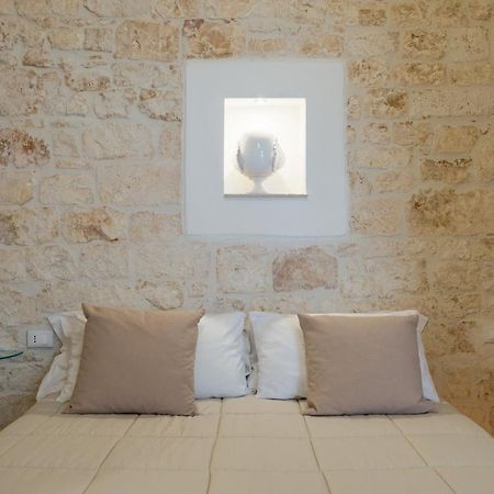 Pregiata Suite 25 Ostuni Exterior foto