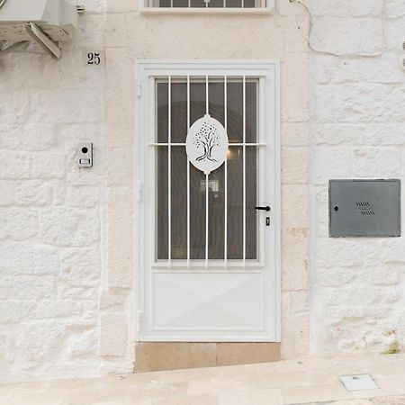 Pregiata Suite 25 Ostuni Exterior foto
