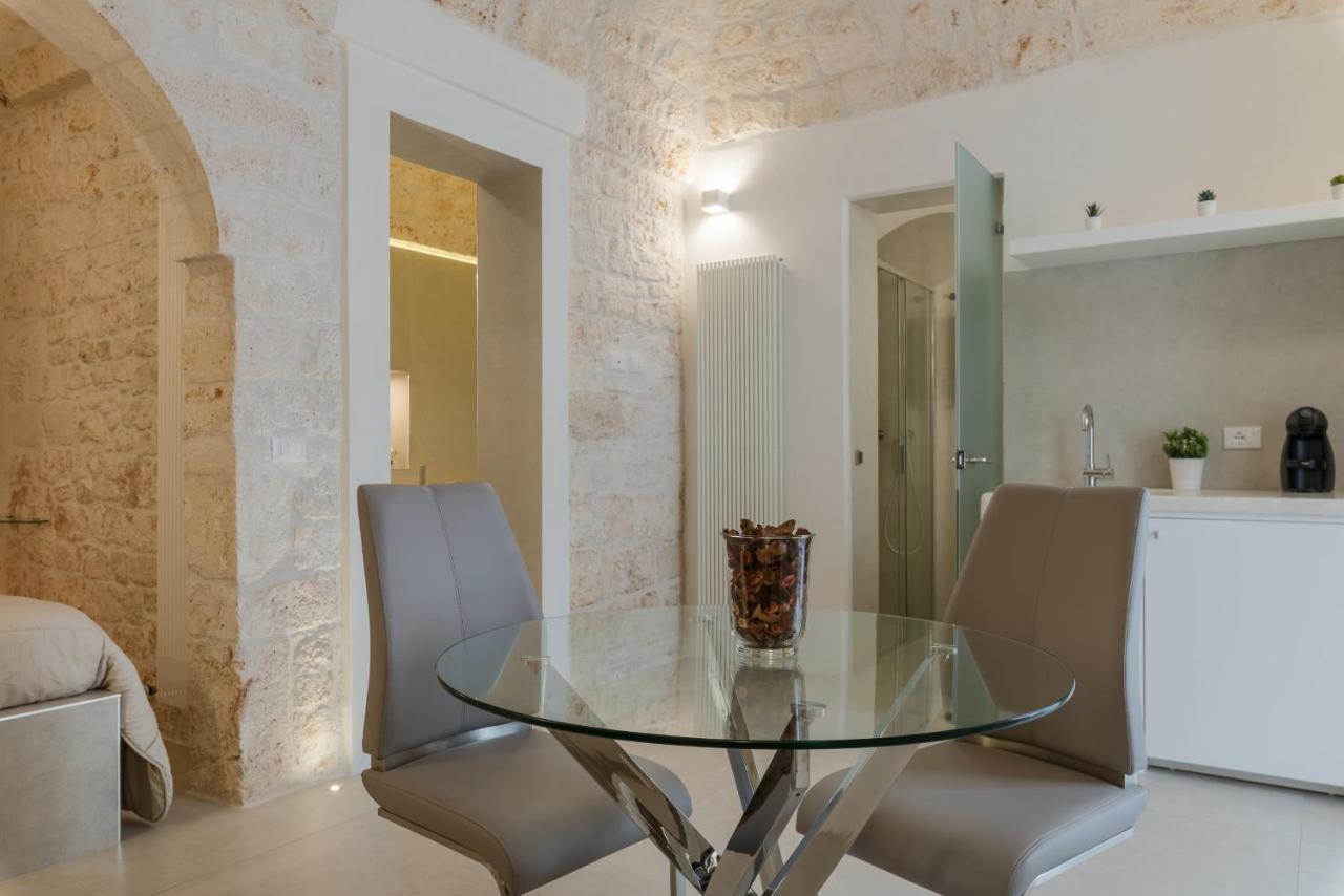 Pregiata Suite 25 Ostuni Exterior foto