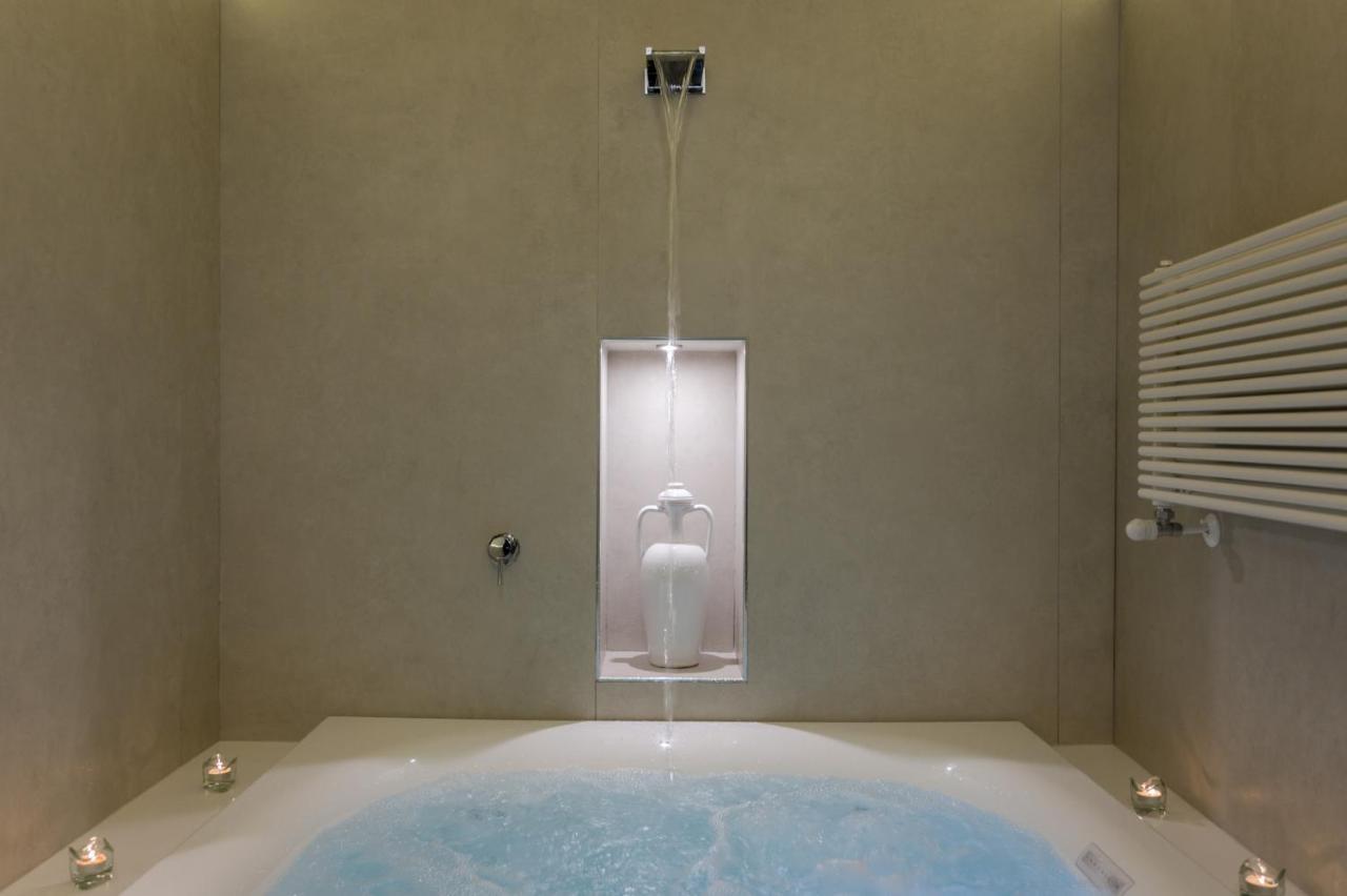 Pregiata Suite 25 Ostuni Exterior foto