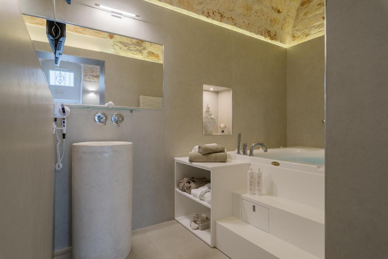 Pregiata Suite 25 Ostuni Exterior foto
