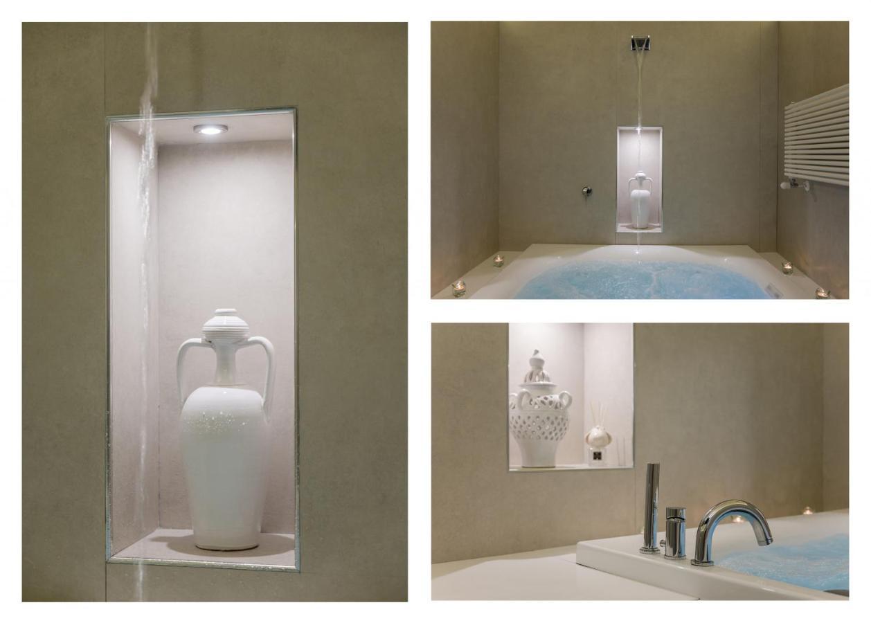 Pregiata Suite 25 Ostuni Exterior foto